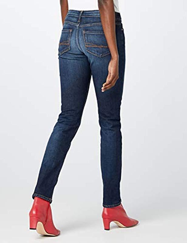 tommy hilfiger rome absolute blue jeans