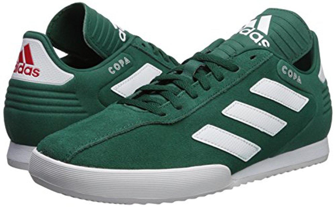 adidas men's copa super soccer shoes