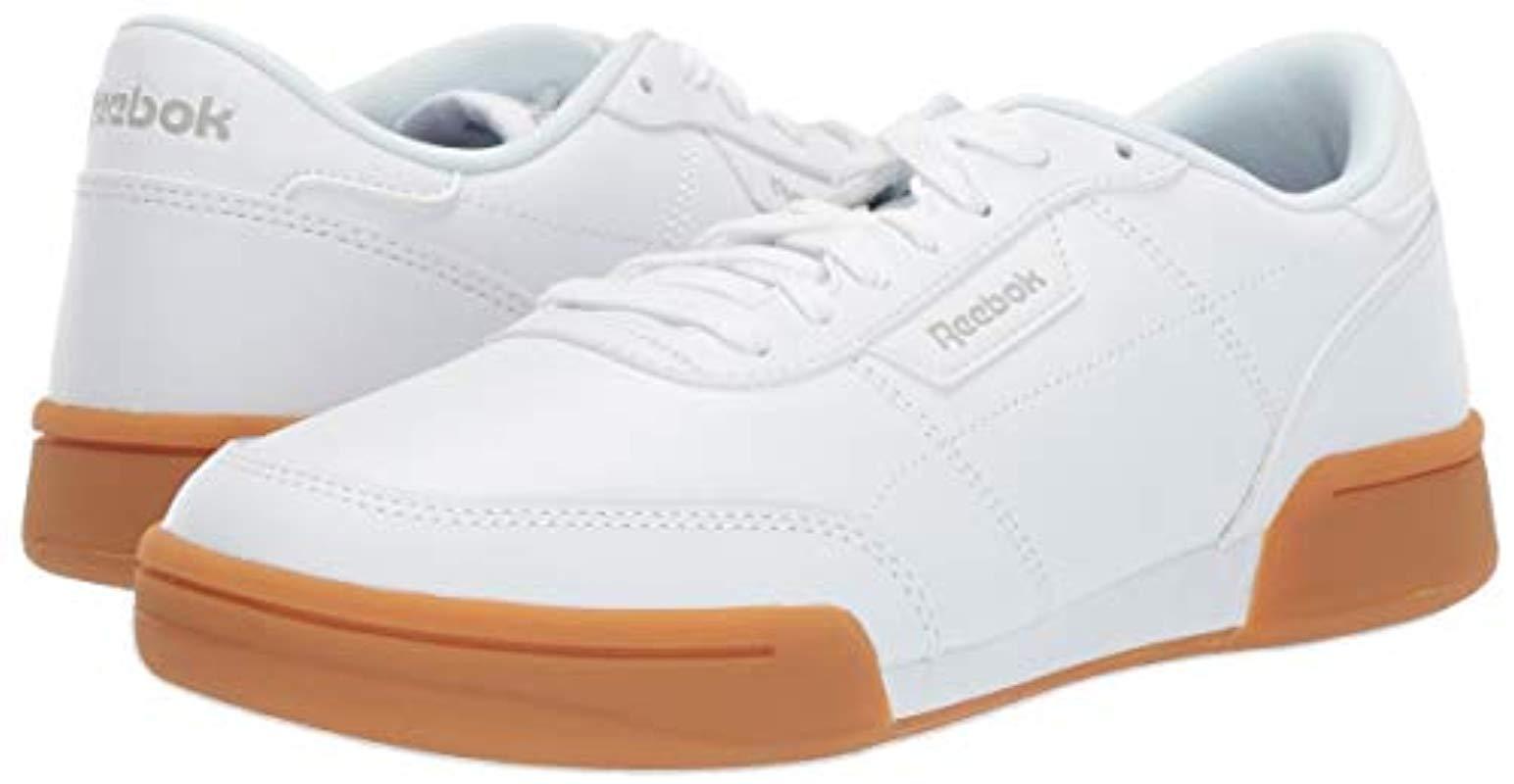 reebok royal heredis