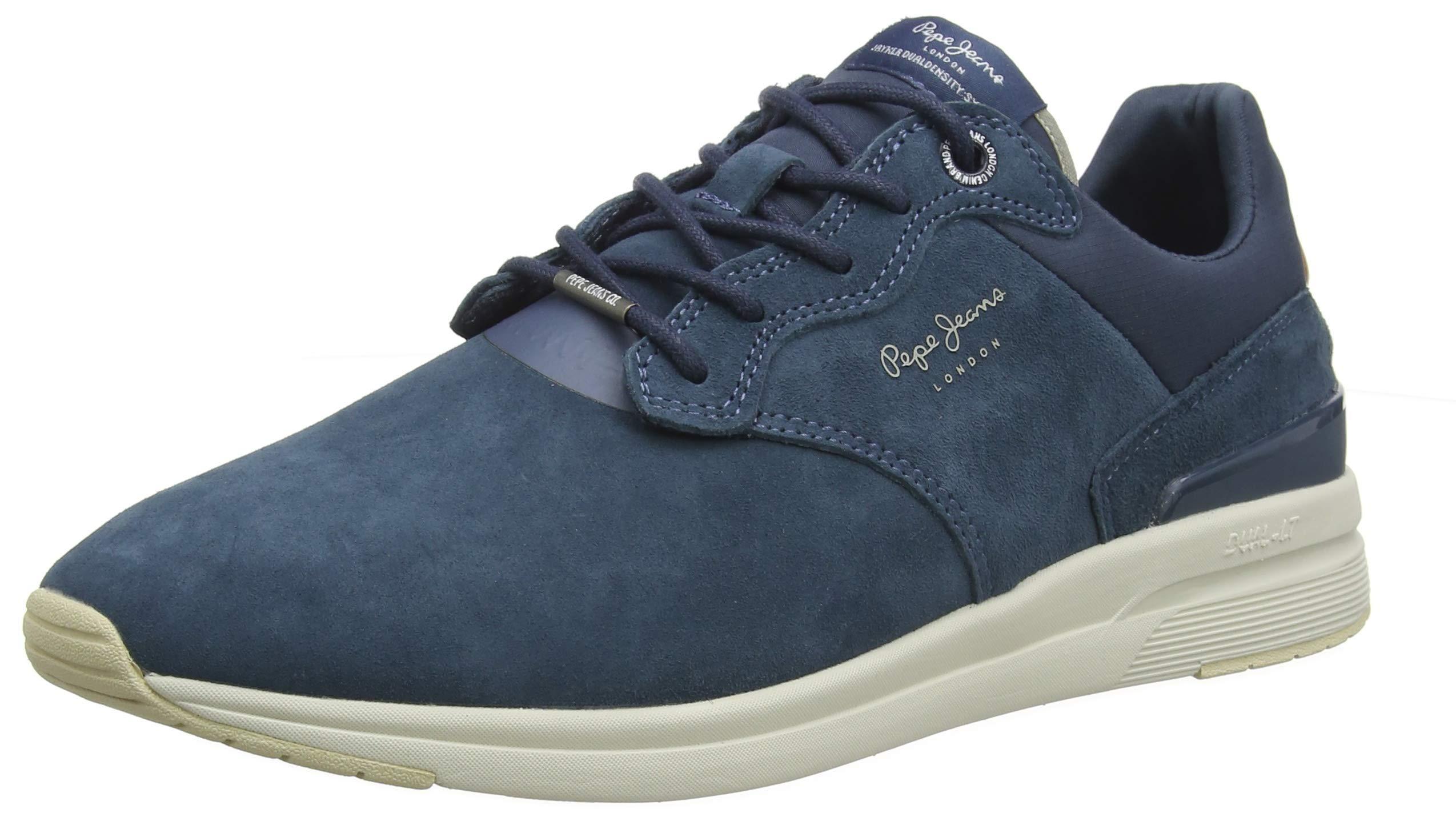 Pepe Jeans Jayker Dual D-limit 19 in Blue for Men - Save 4% - Lyst