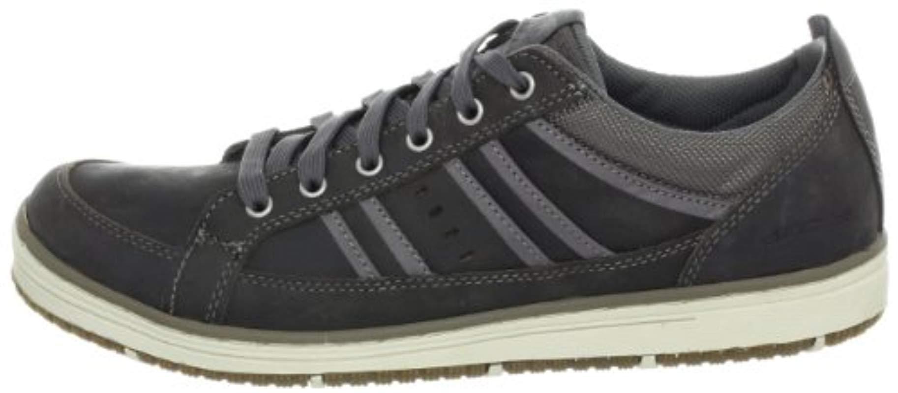 Skechers Leather Irvin Hamal Oxfords Shoes for Men - Save 31% | Lyst UK
