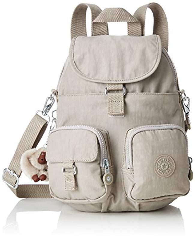 Kipling firefly n backpack sale