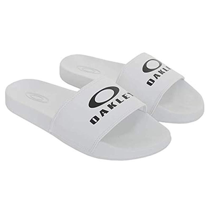 oakley ellipse slide