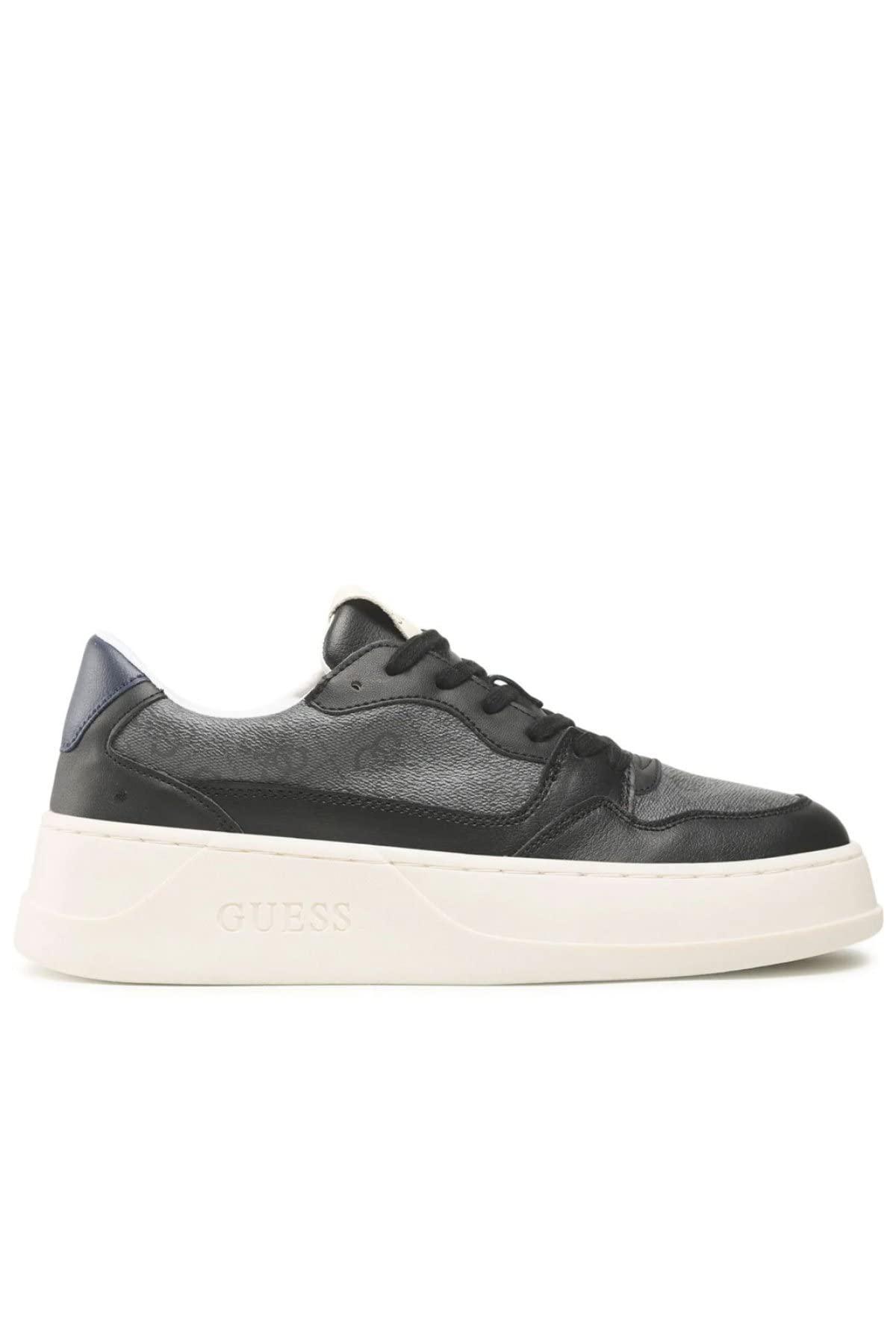 Guess Sneakers voor heren Online sale met kortingen tot 30 Lyst NL