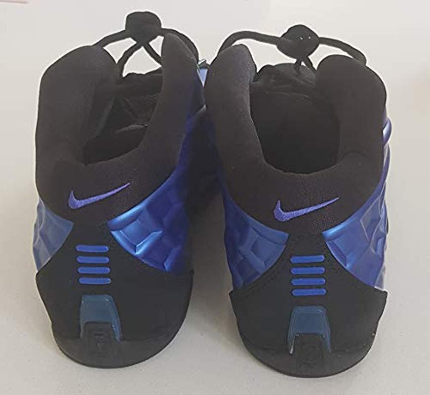 nike basketball shoes 2003