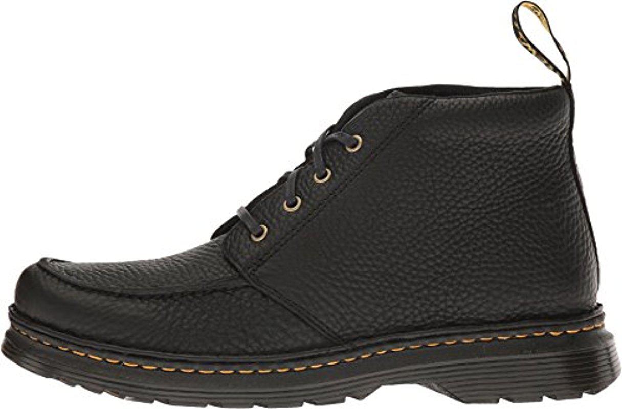 dr martens austin