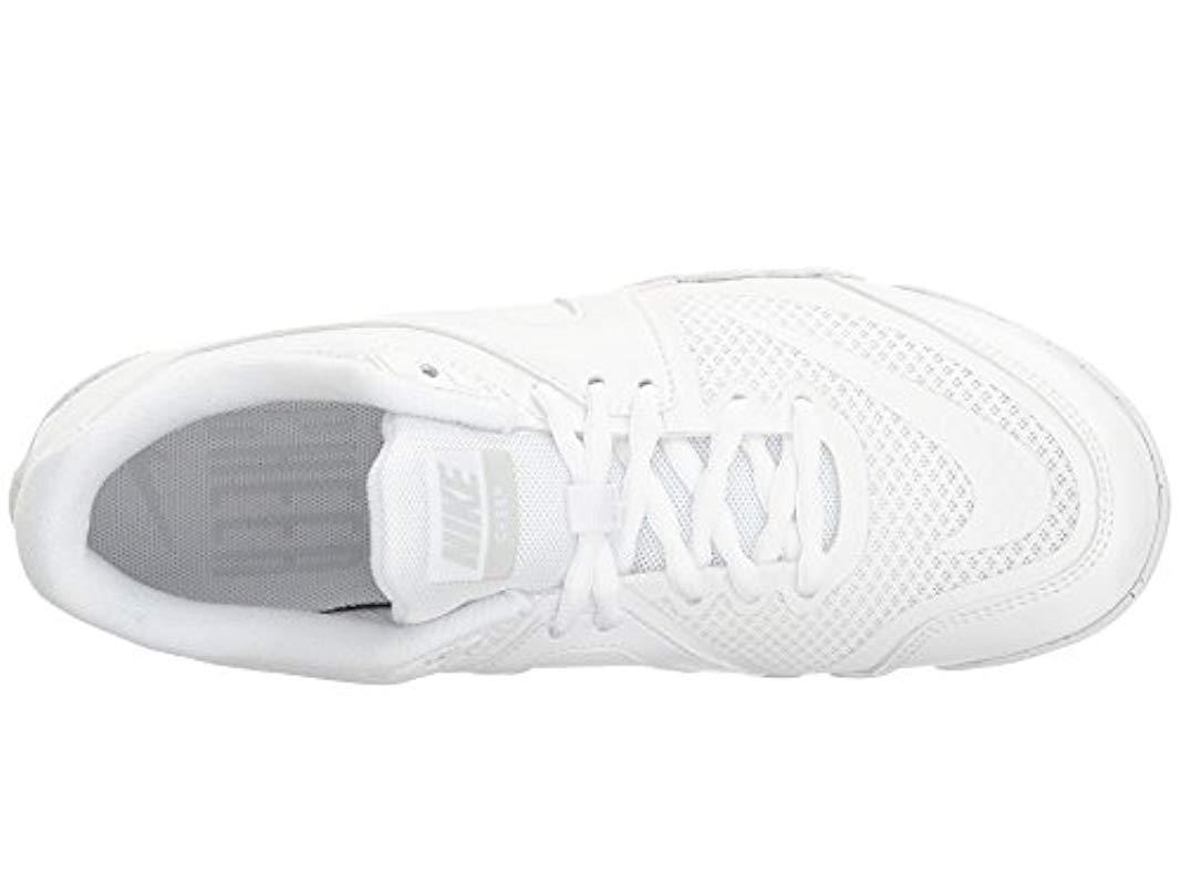 nike scorpion cheer shoes