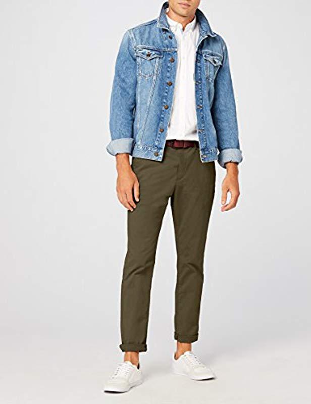 tommy hilfiger core denton straight chino