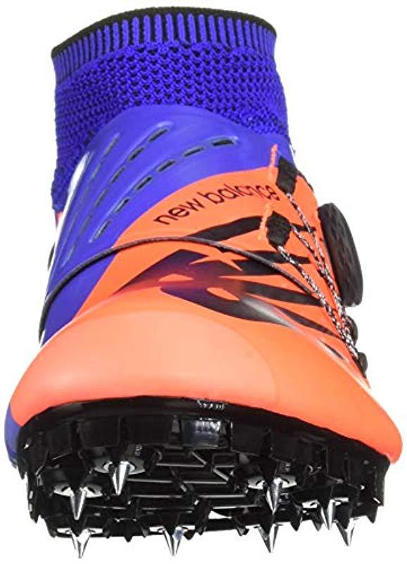 New Balance Sigma V2 Vazee Track Shoe 