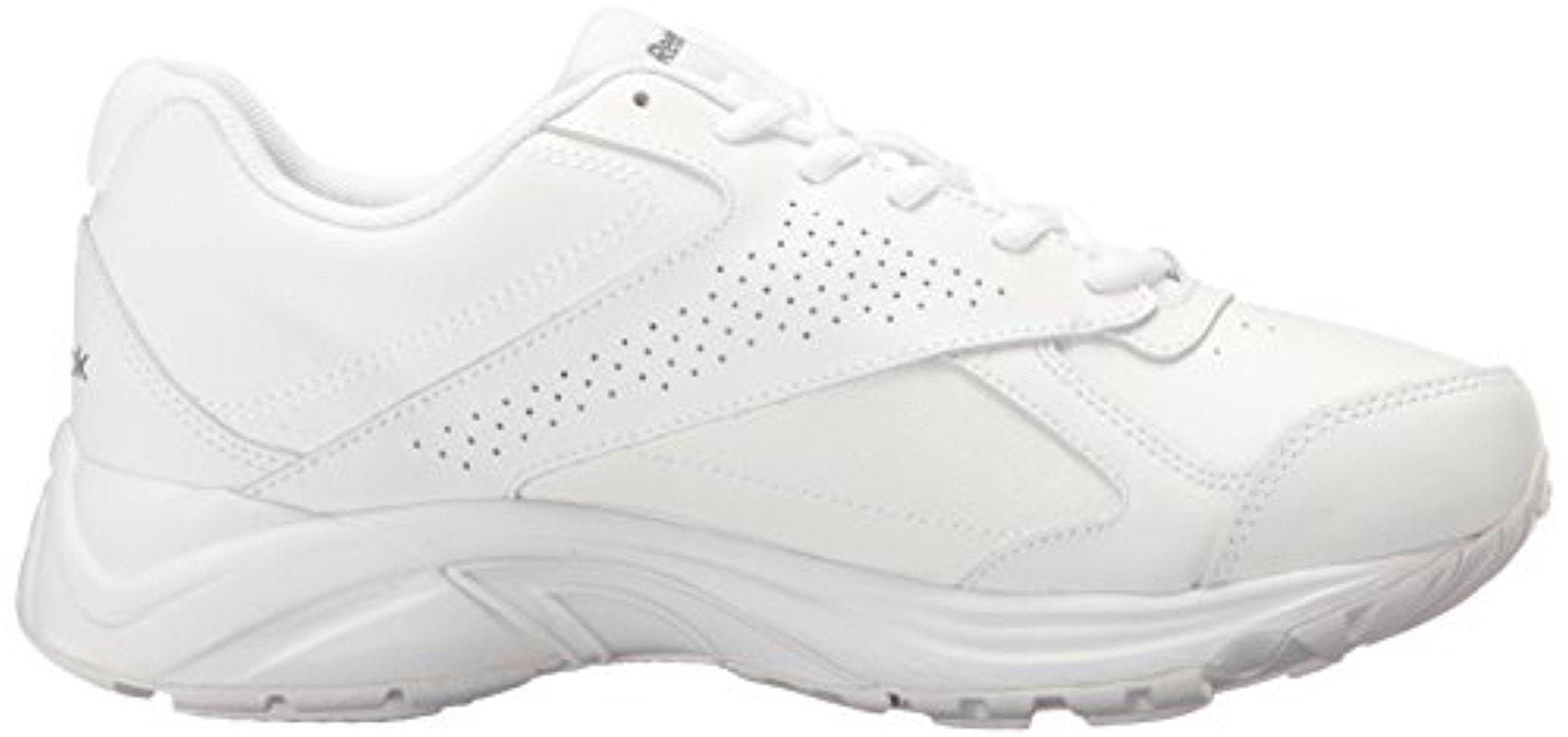 reebok women's ultra v dmx max wd d walking shoe