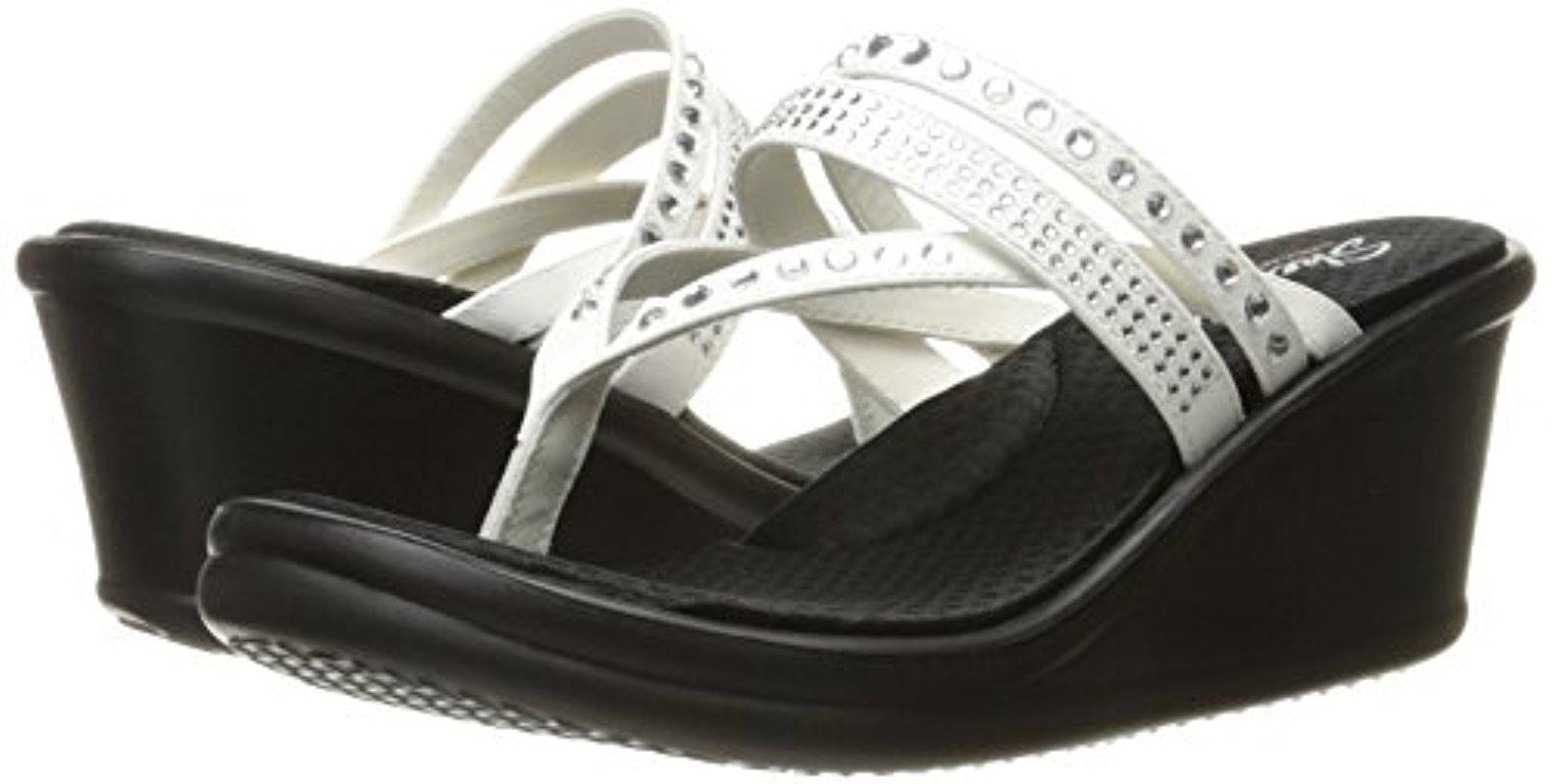 skechers wedge pumps