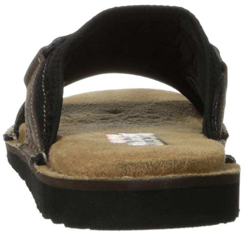 skechers golson sandals