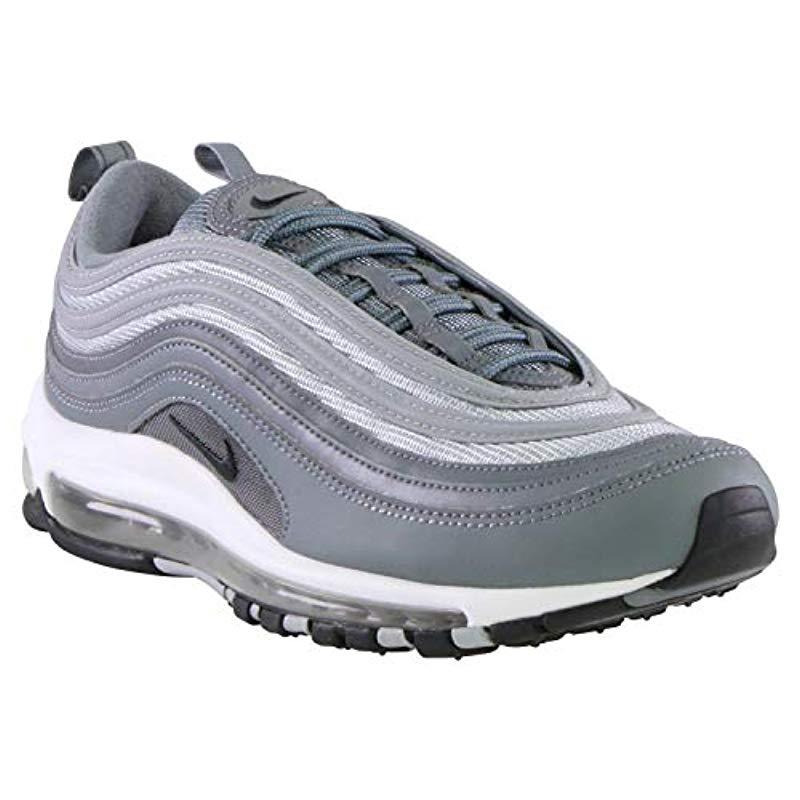 nike air max 97 essential cool grey