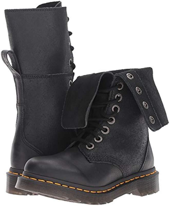 dr martens hazil