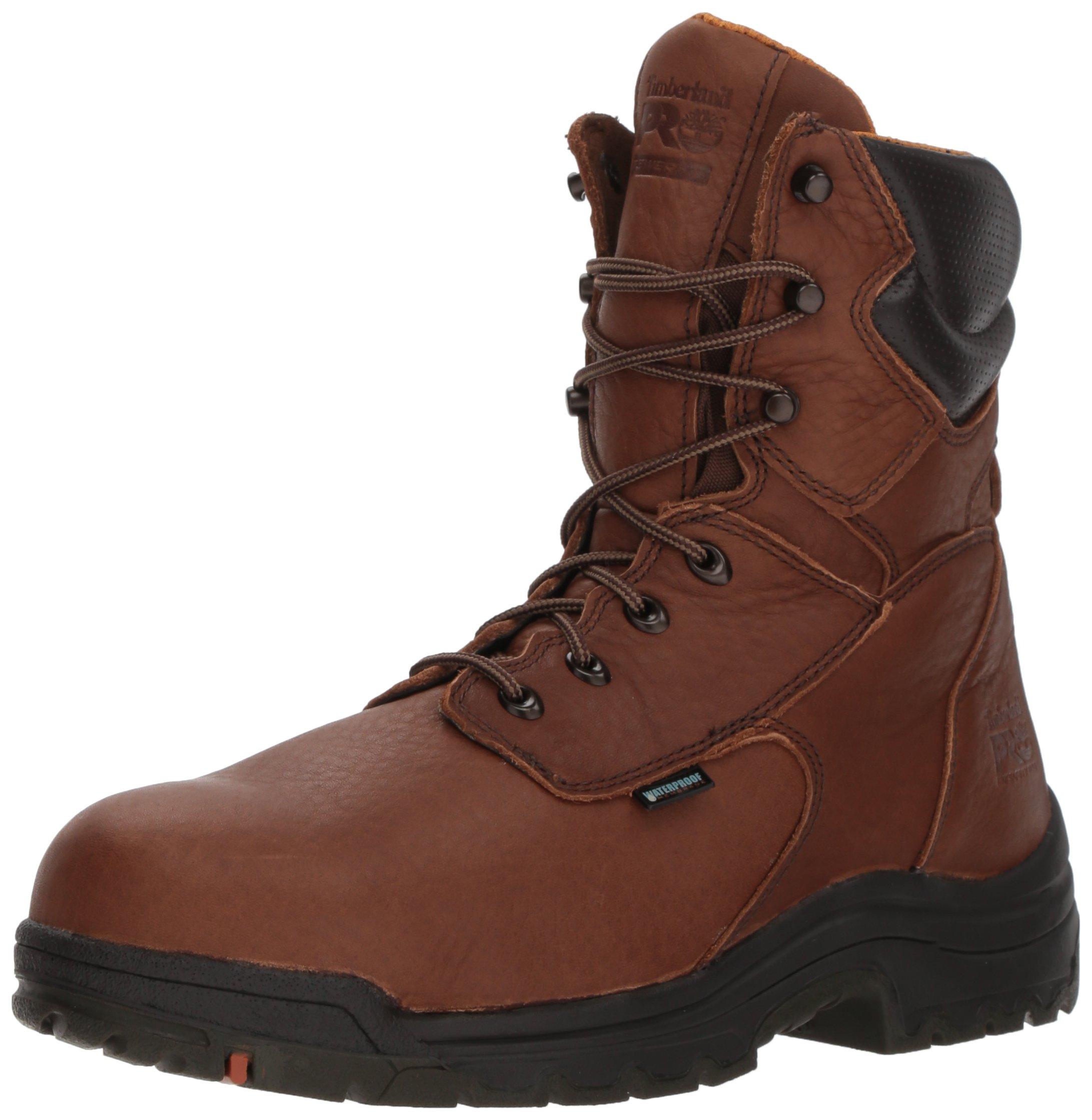 511 safety toe boots