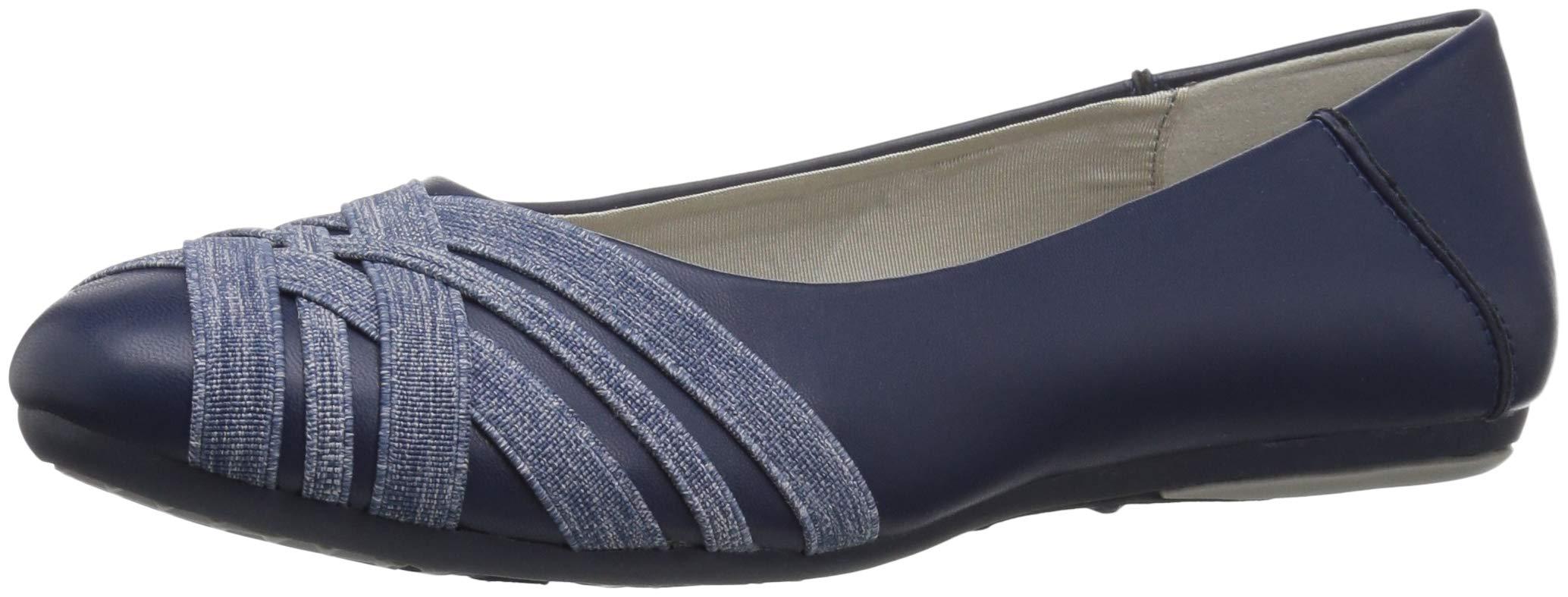 aerosoles spin cycle