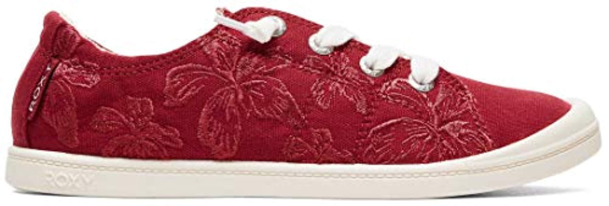 roxy bayshore red