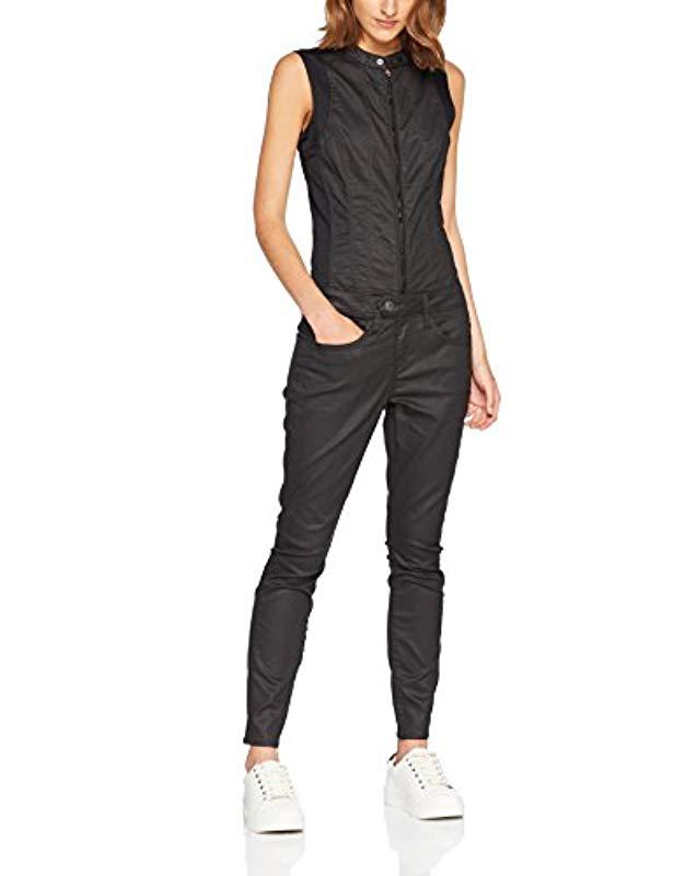 g star lynn jumpsuit