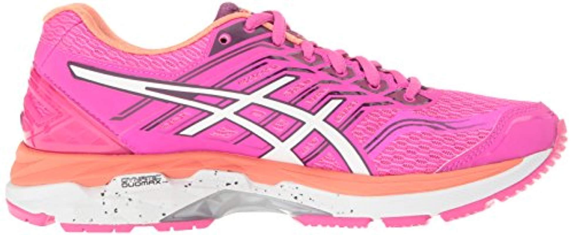 asics gt 2000 pink
