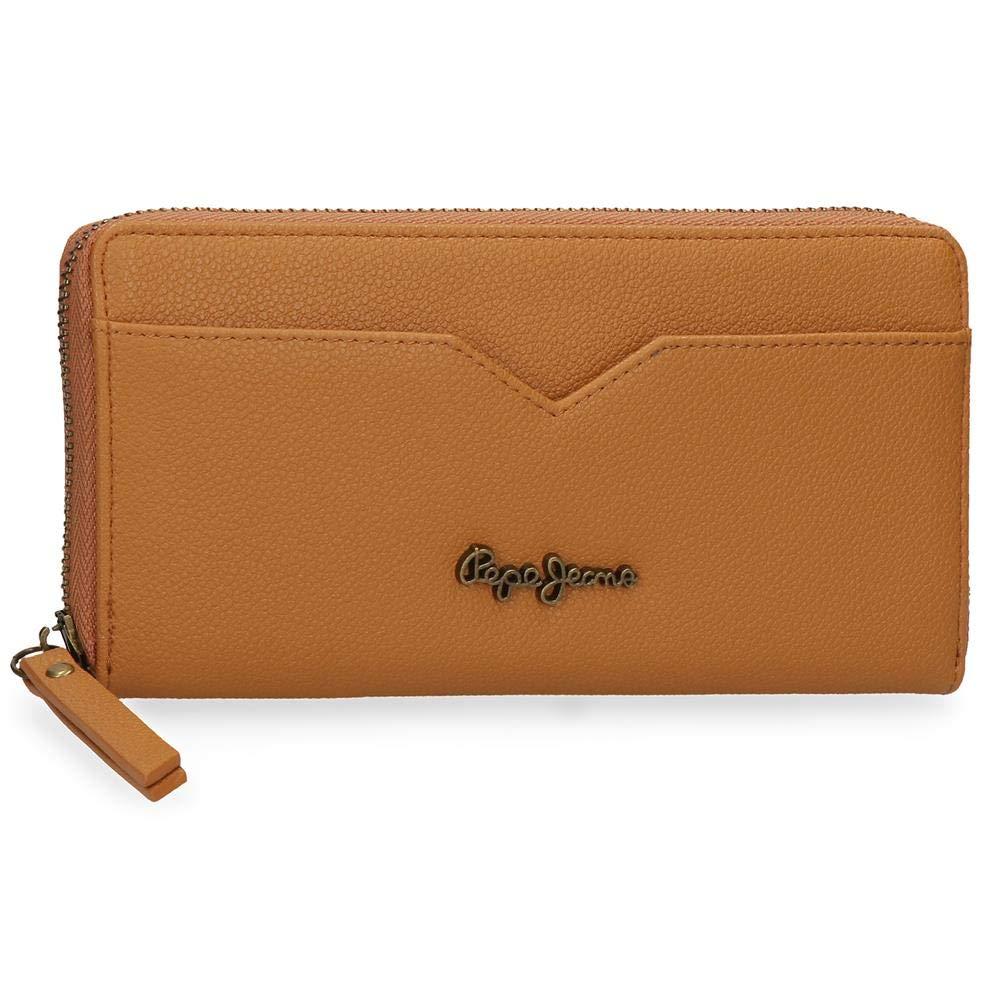 Cartera Piel Pepe Jeans United Kingdom, SAVE 41% -  loutzenhiserfuneralhomes.com