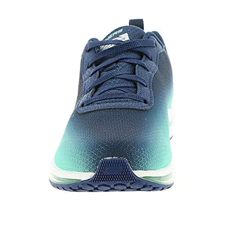 women's skech air element fashion sneaker