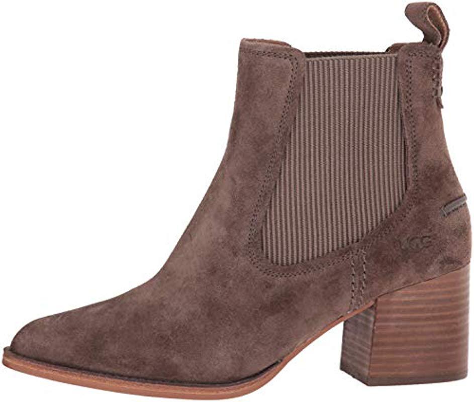 ugg faye boot