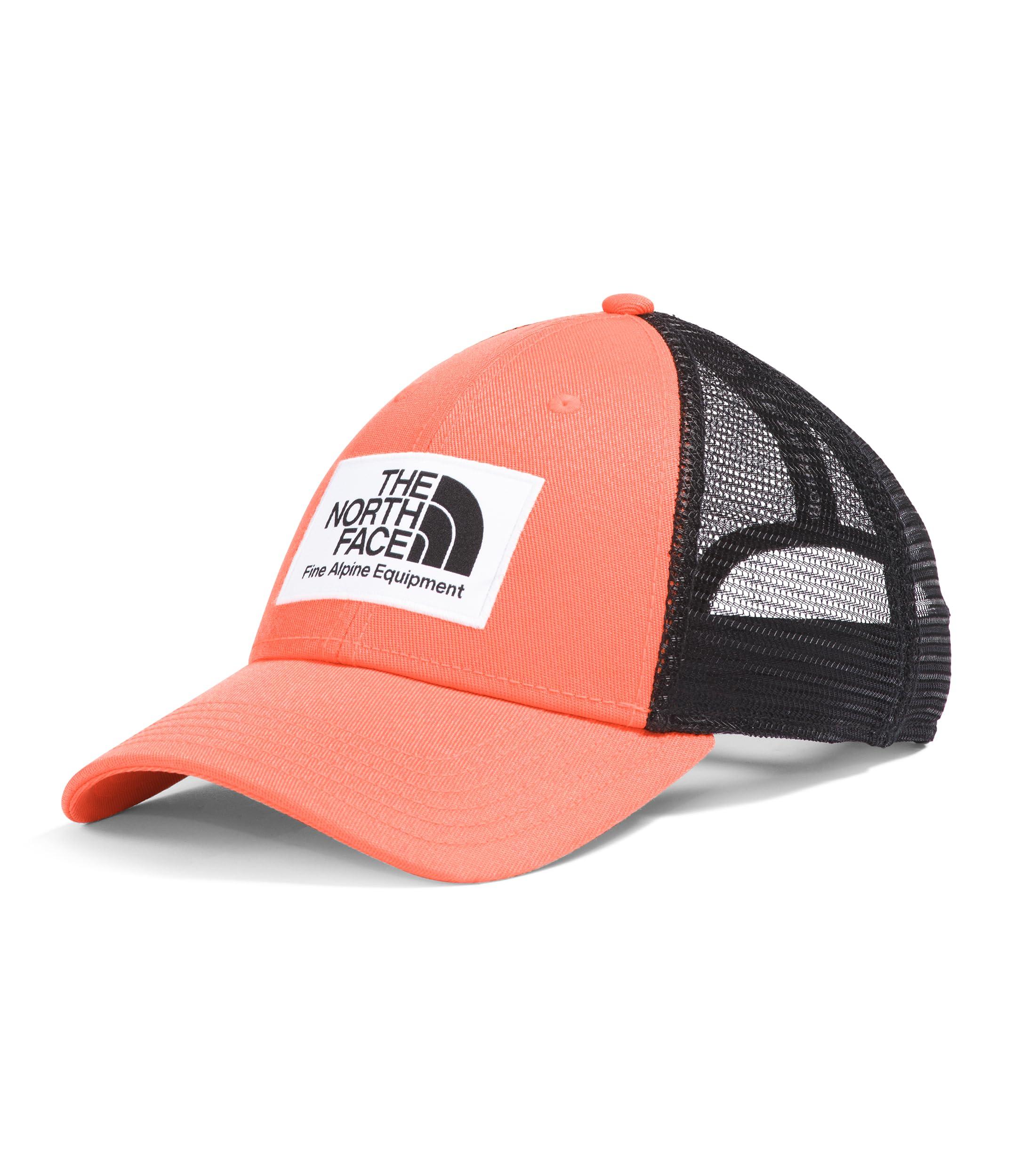 Amazon Tnf Mudder Trucker Hat Mens Hats North Face Bear Hat