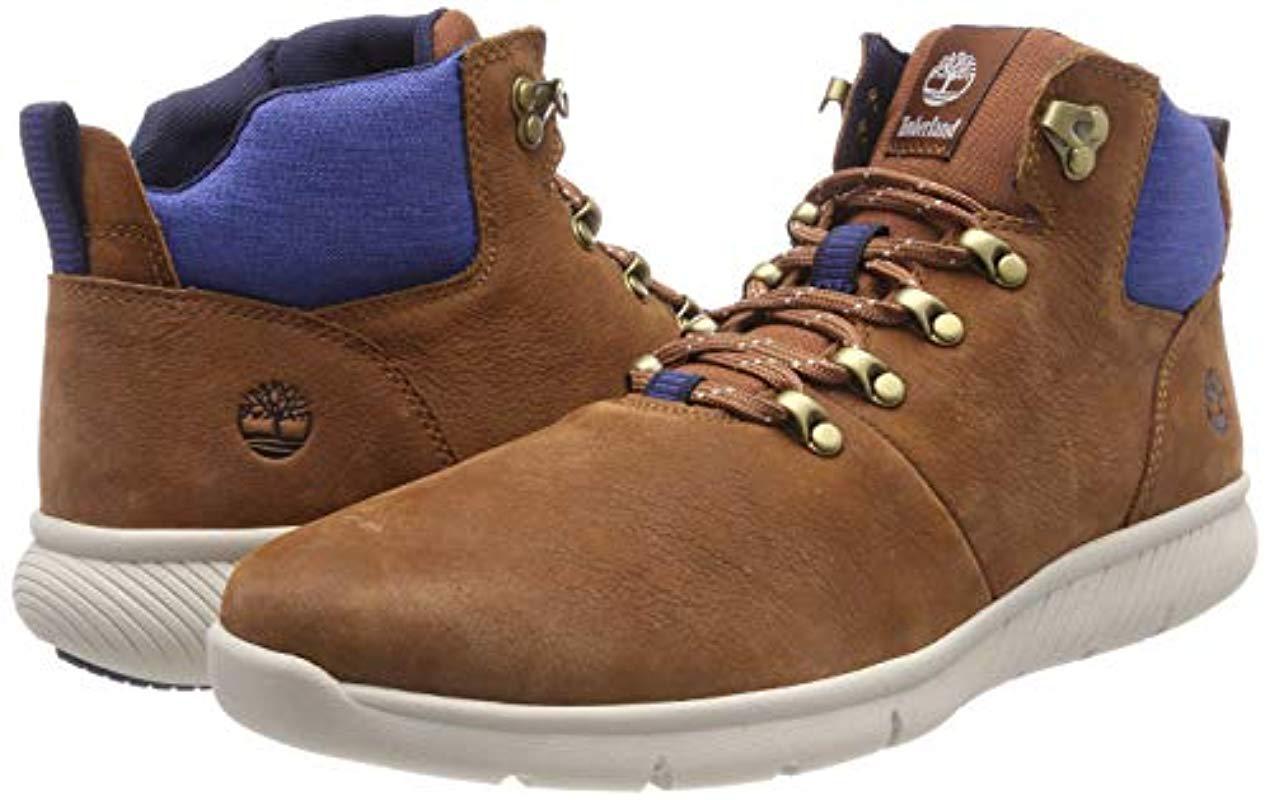 timberland men's boltero classic boots