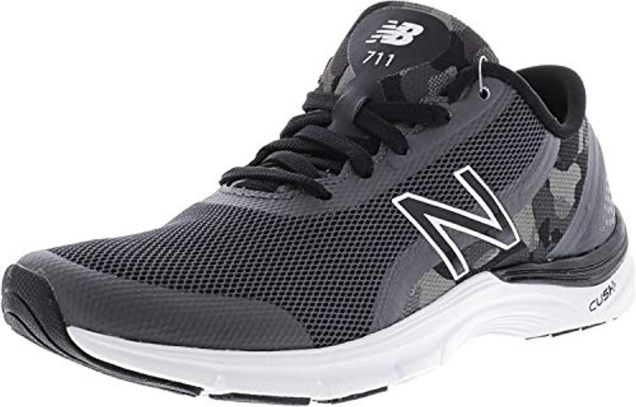 new balance 711