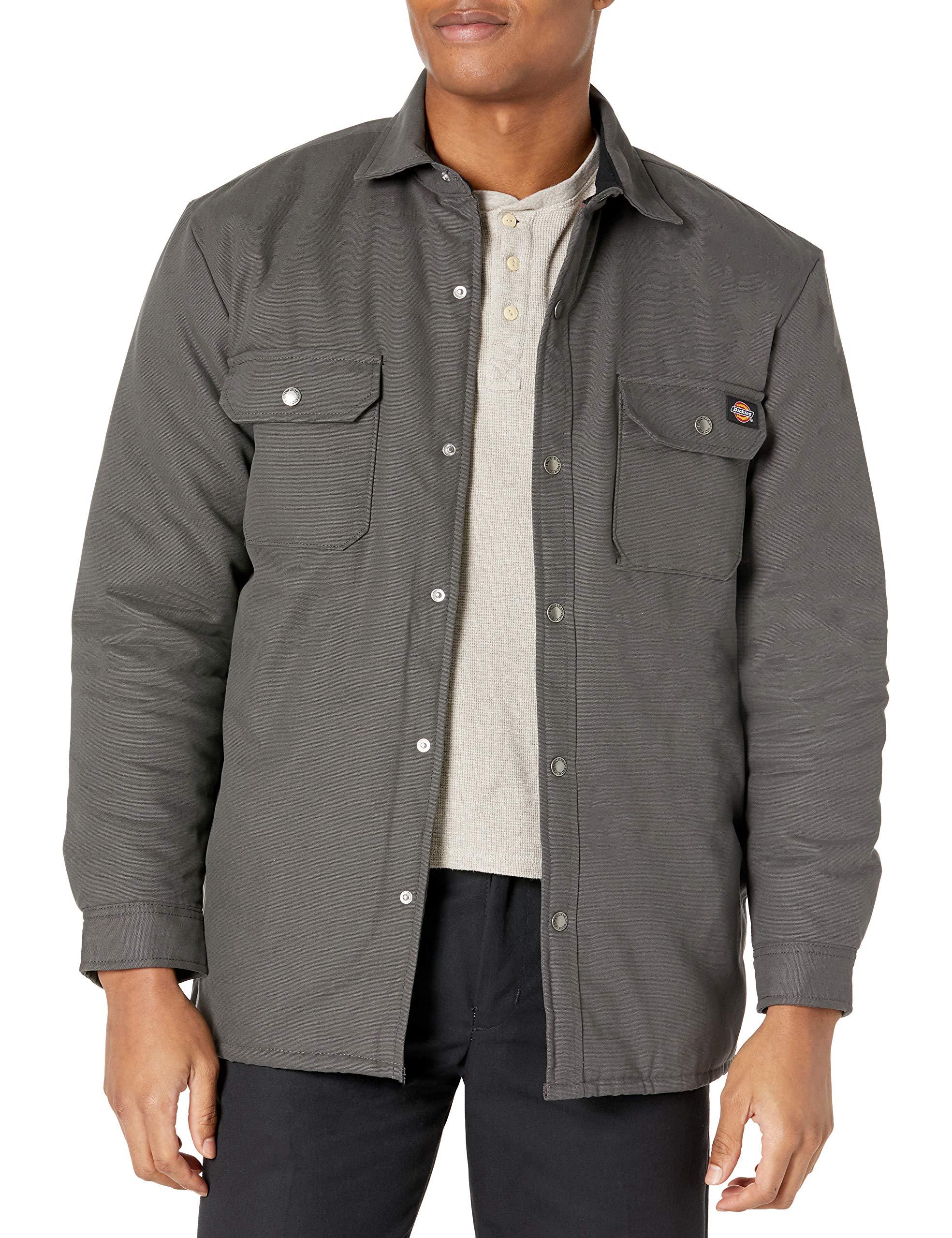linen shirt jacket