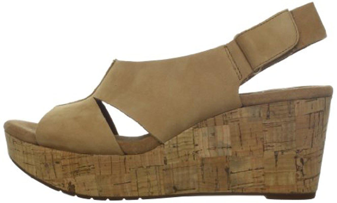 clarks caslynn lizzie