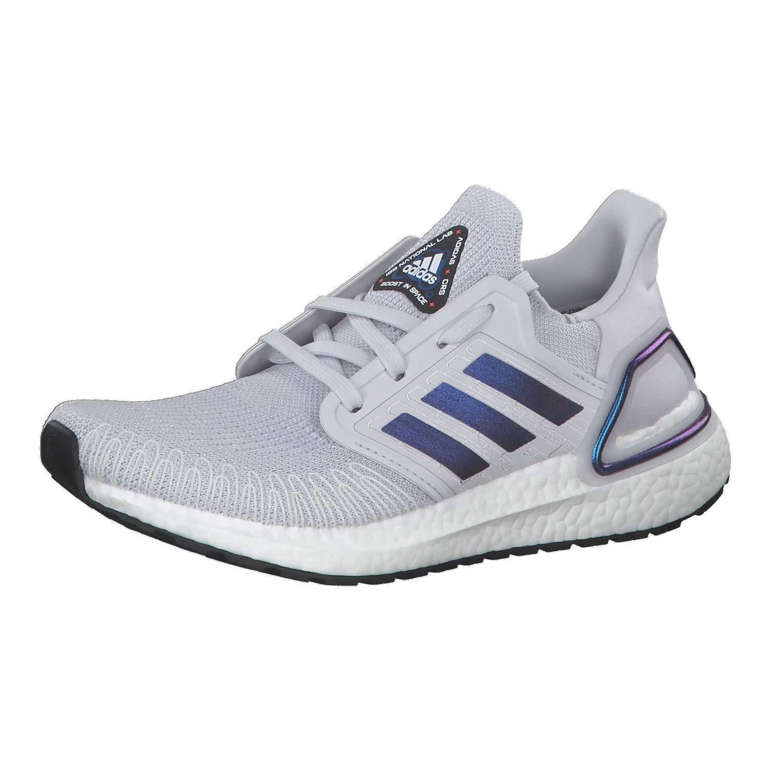 grey ultraboost 20