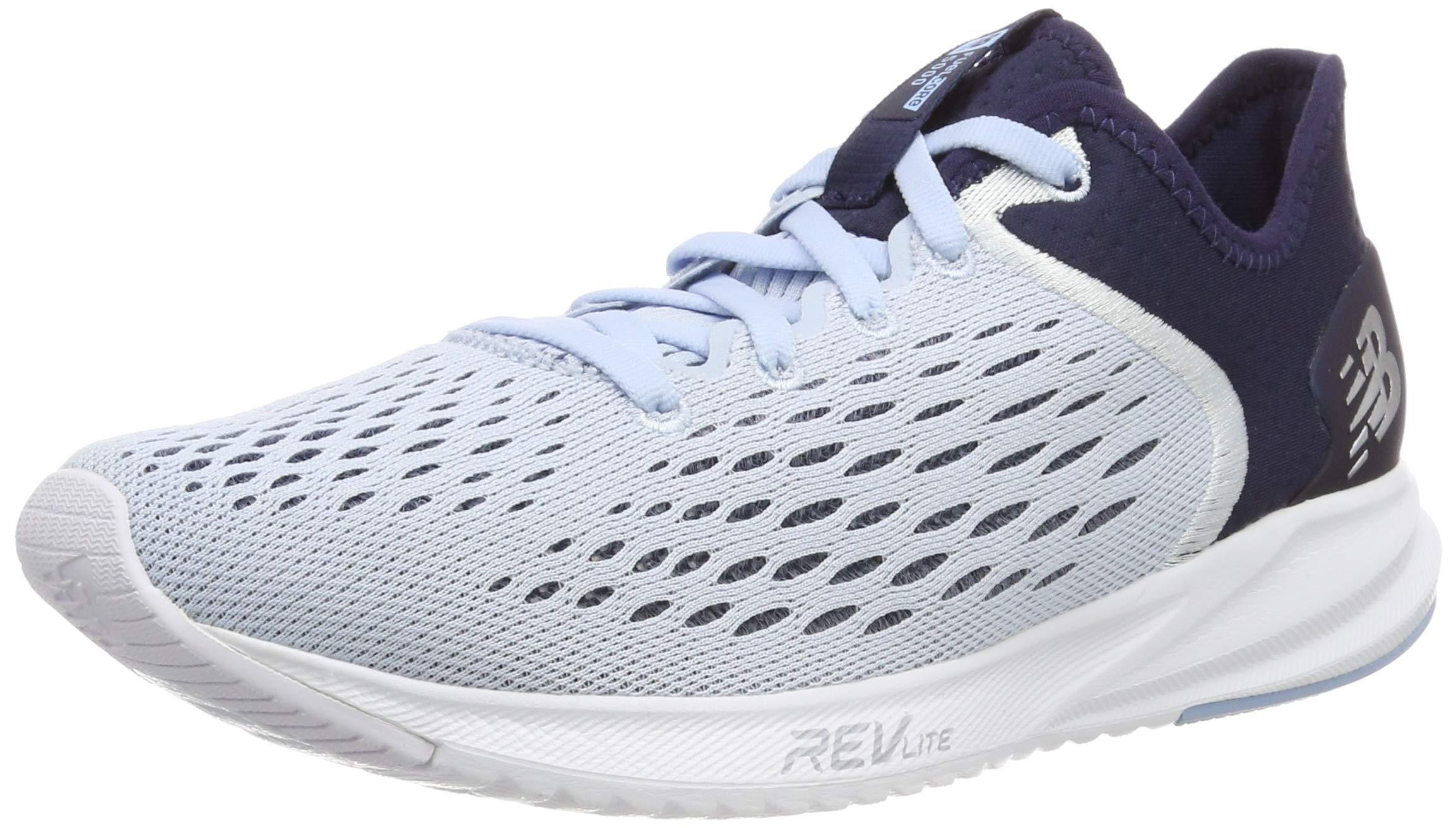 New Balance Rubber Fuel Core 5000 Running Shoes in Blue (Light Blue Light  Blue) (Blue) - Save 60% - Lyst