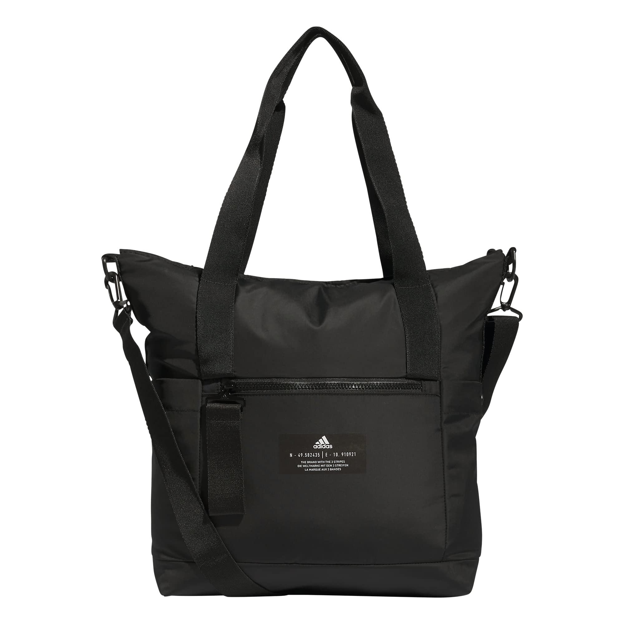 Adidas 2024 tote bag