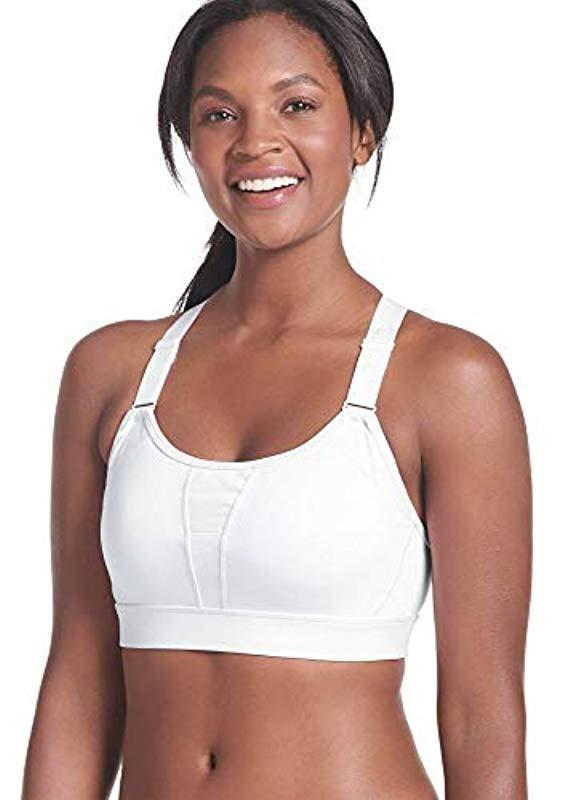 high impact sports bra jockey