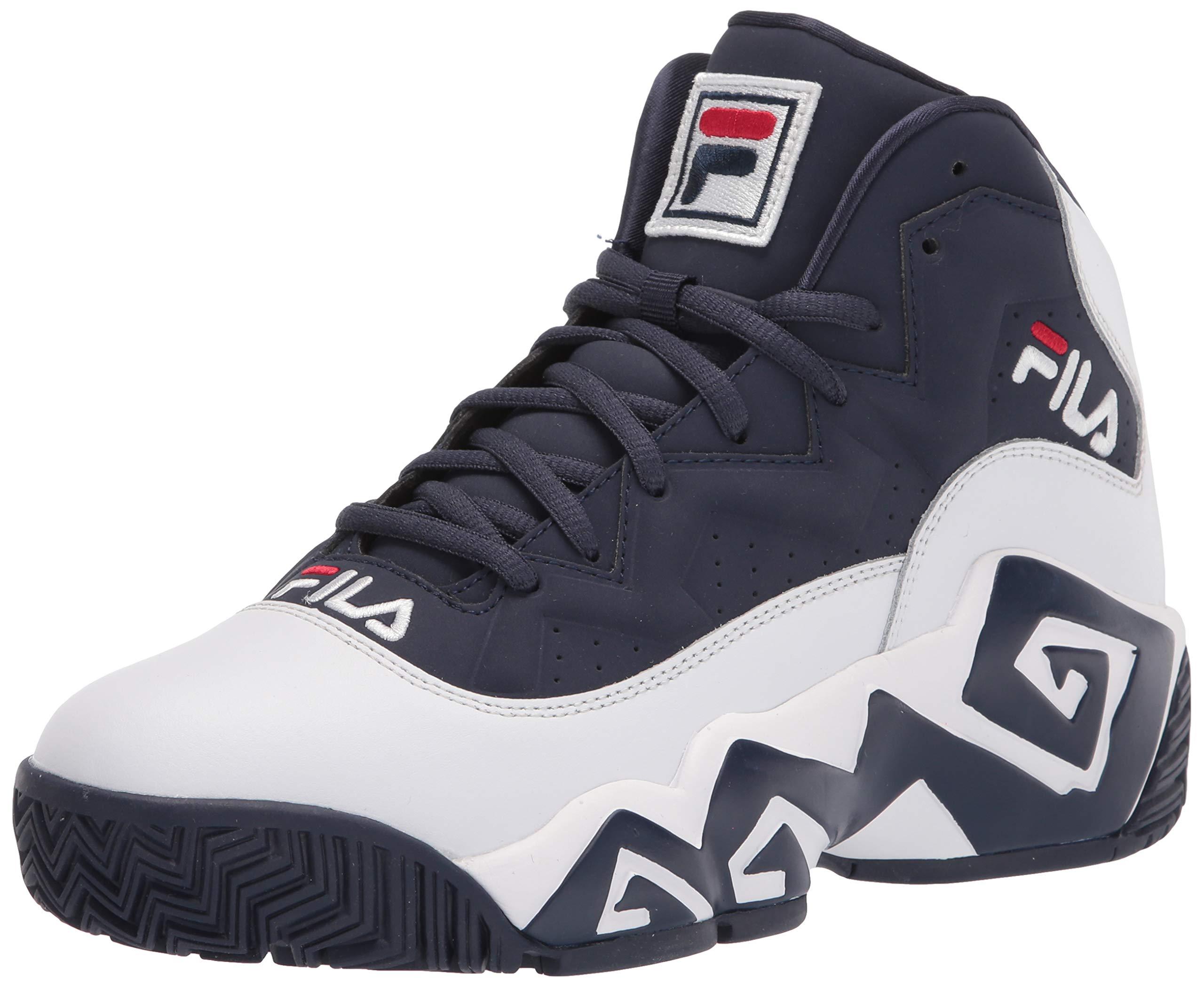 fila mb noir