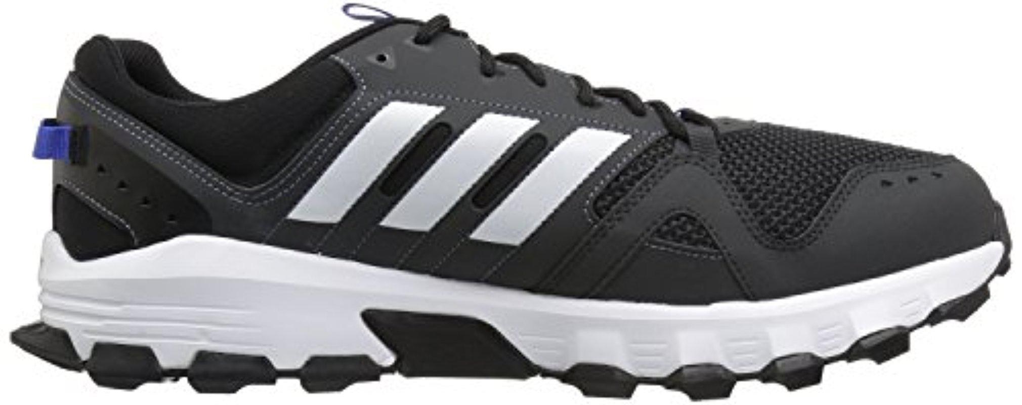 adidas men's rockadia trail wide m