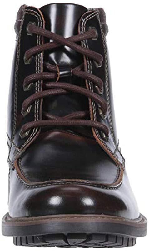 clarks curington high