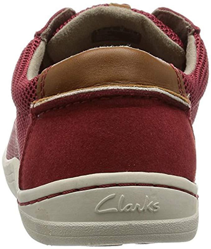 clarks javery edge