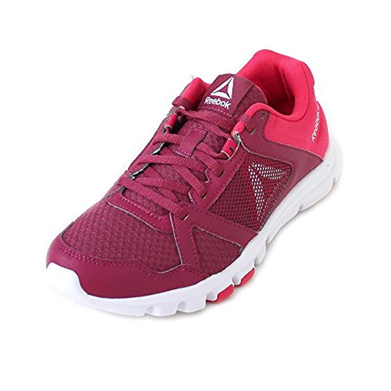 reebok yourflex trainette 10