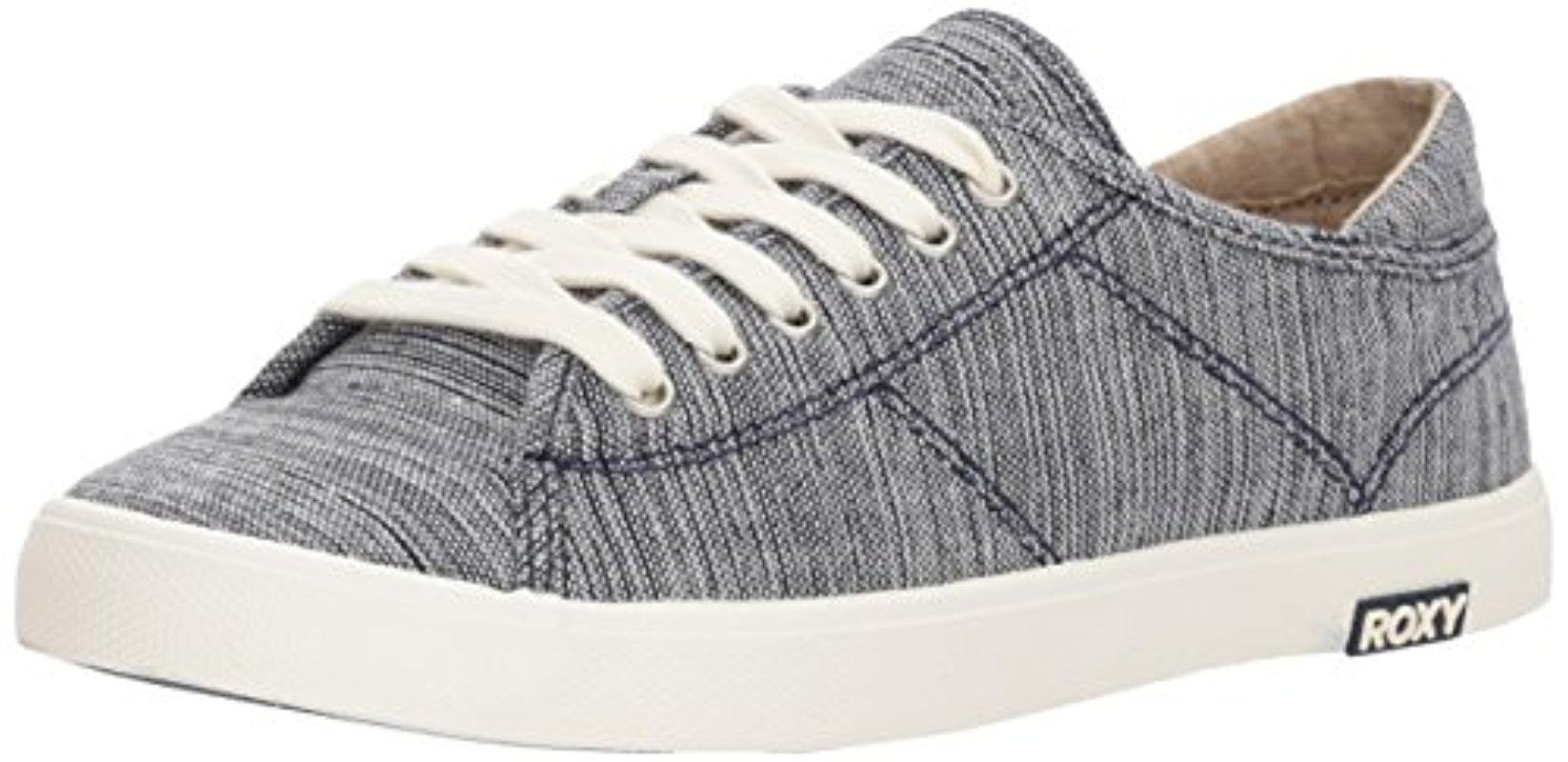roxy north shore sneakers