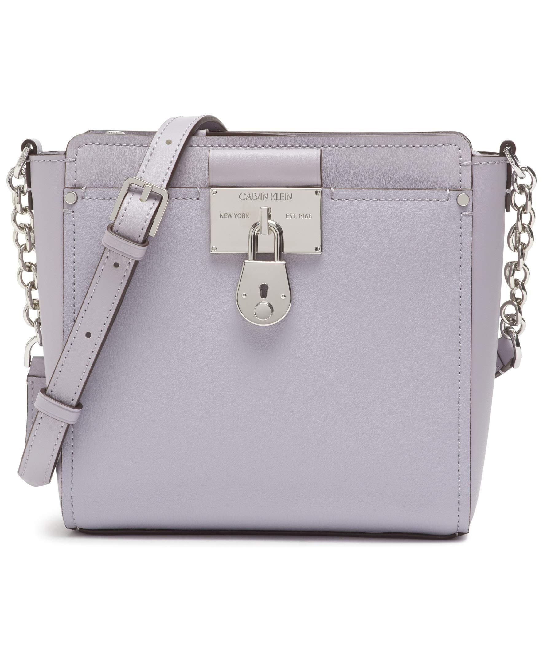 Calvin klein daytona chain crossbody sale