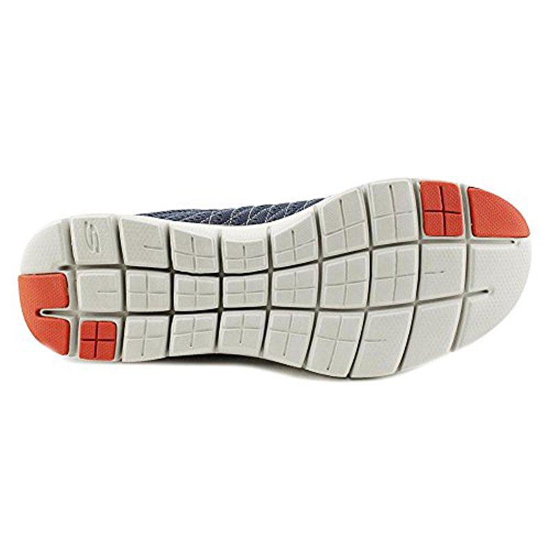 skechers sport men's flex advantage 2.0 the happs oxford