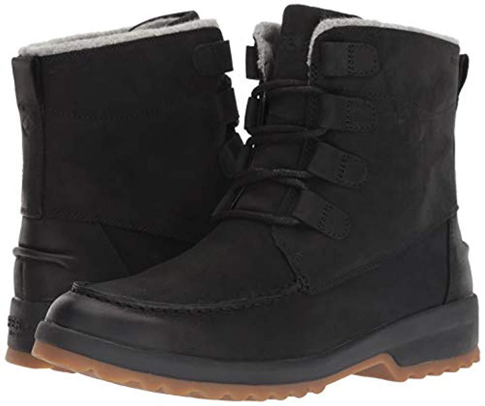 maritime cruz sperry