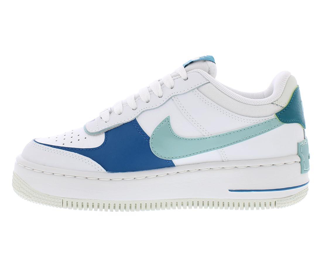 Nike air force shadow blauw hotsell