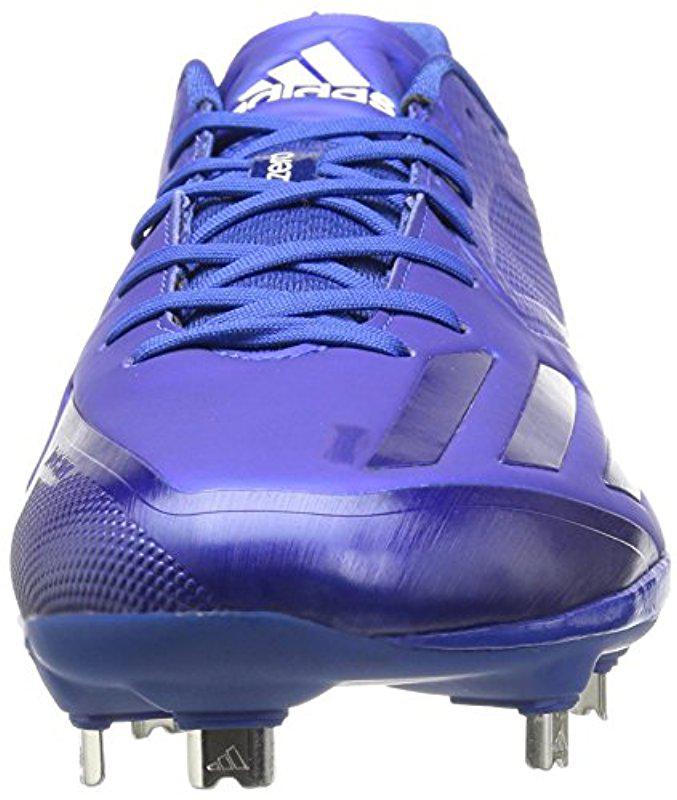adidas Synthetic Adizero Afterburner 3 