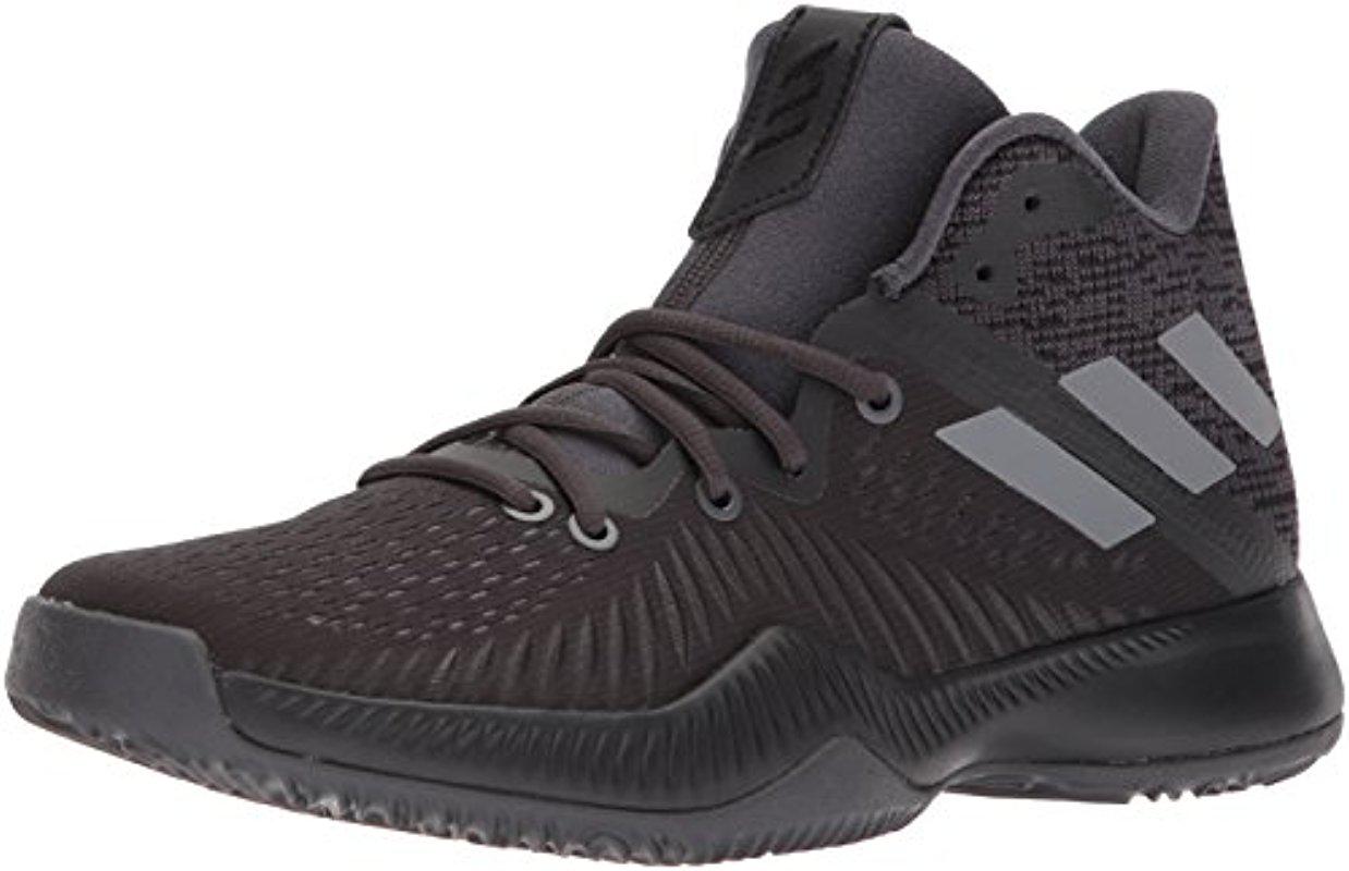 adidas mad bounce basketball shoes
