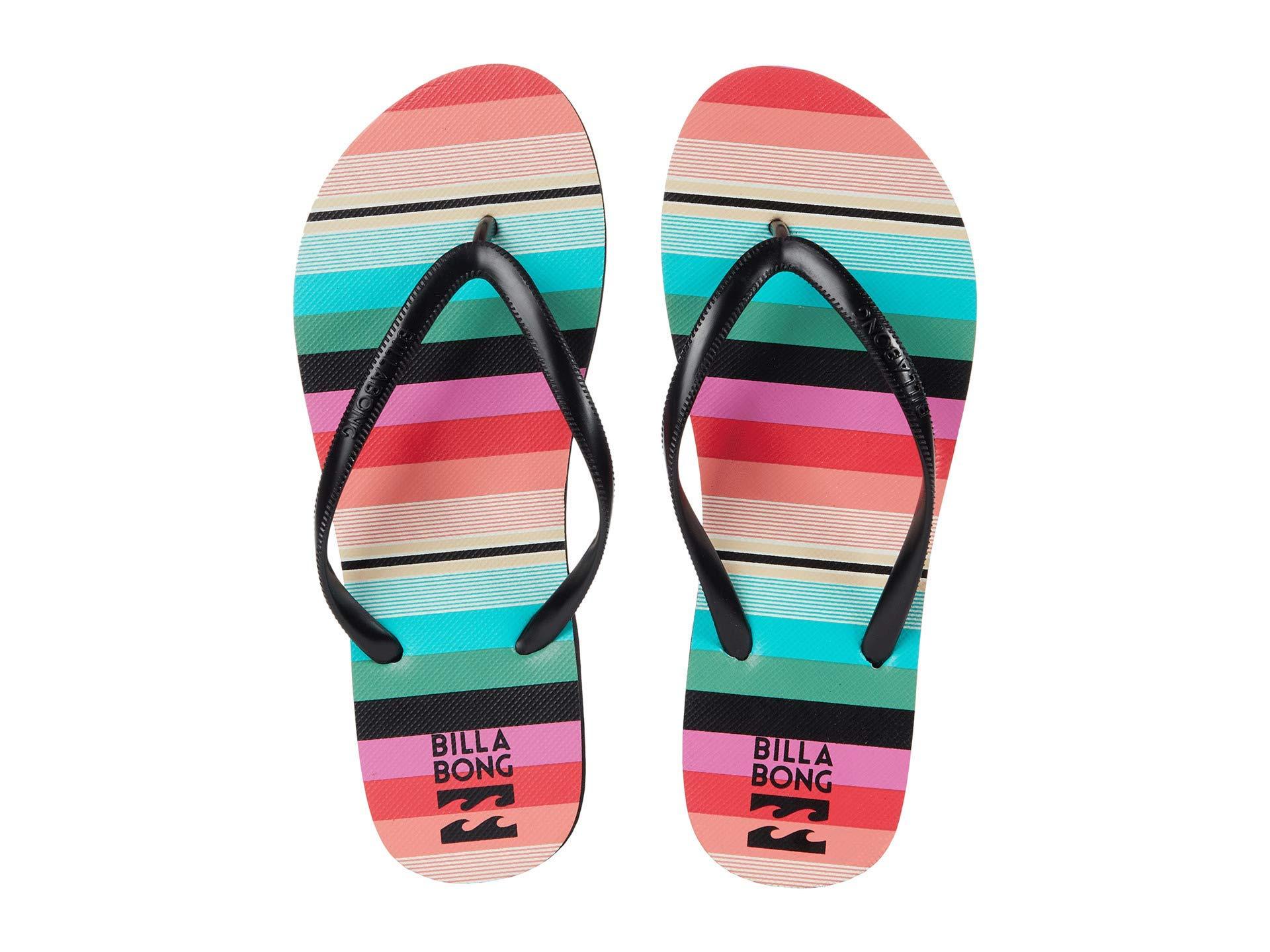 billabong flipflop