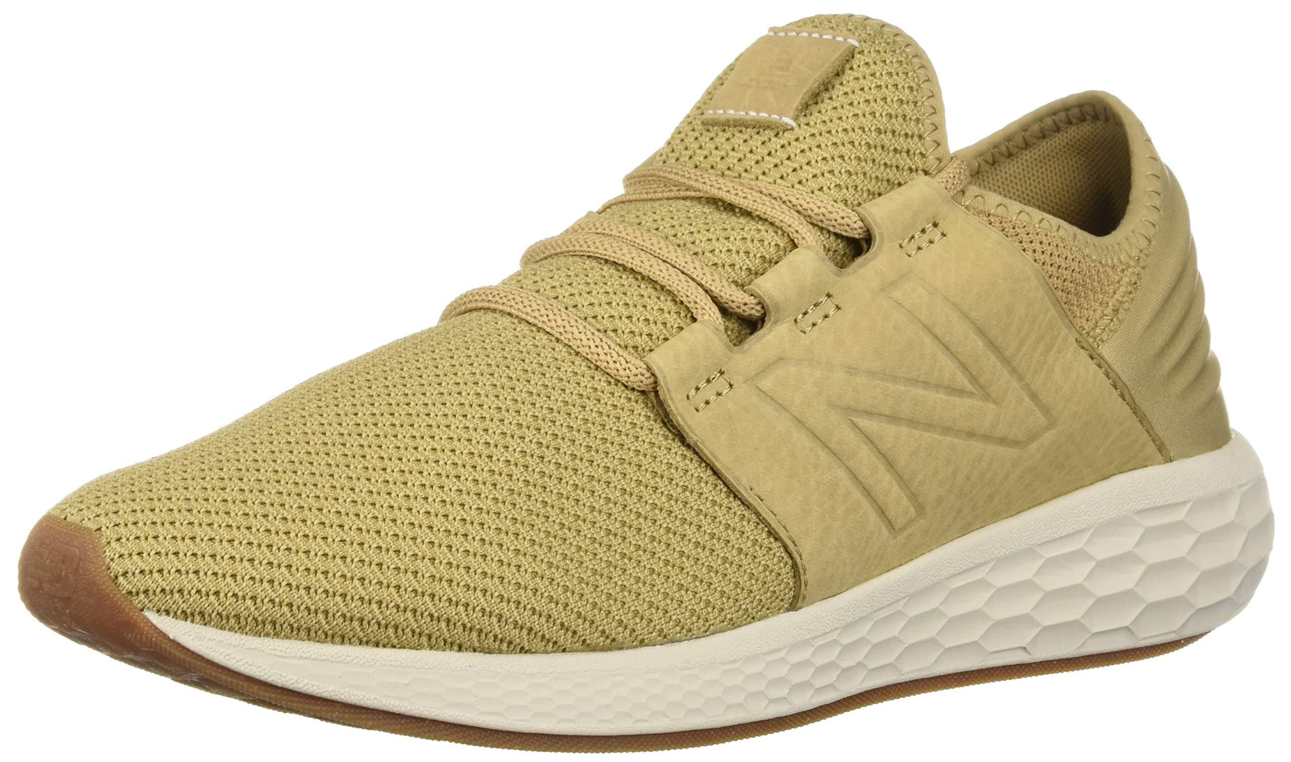 new balance foam cruz v2