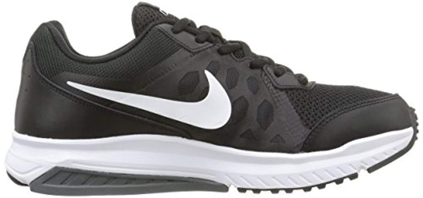 Nike Dart 11 Running Shoes in Black for 